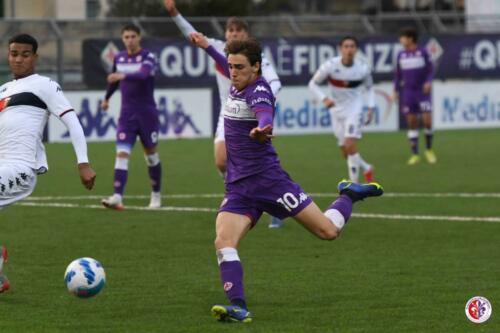 ACF FIORENTINA VS GENOA 36